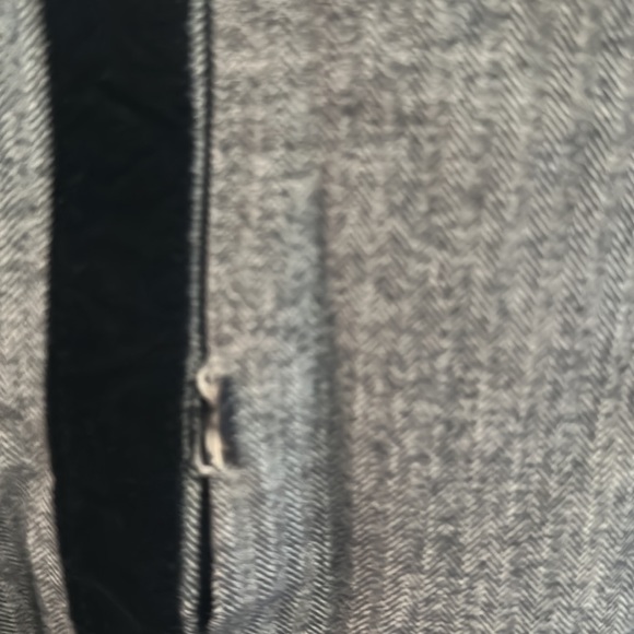 Anna sui for target collection Herringbone dress size 3read description - Picture 4 of 5